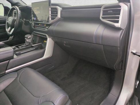Used 2024 Toyota Tundra Platinum image 25
