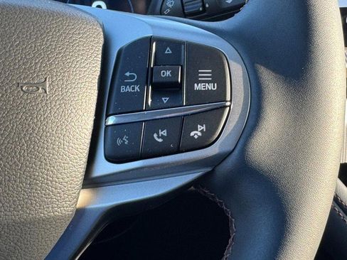 New 2026 Ford Explorer Active image 14