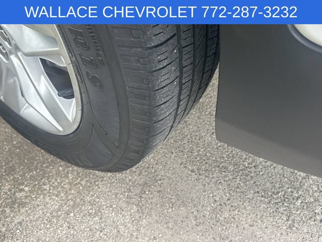 Used 2020 Chevrolet Blazer LT FWD image 13