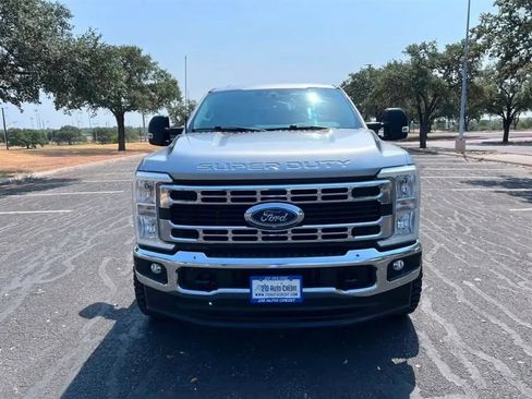 Used 2023 Ford F250 XLT w/ 360-Degree Camera Package AWD/4WD image 2