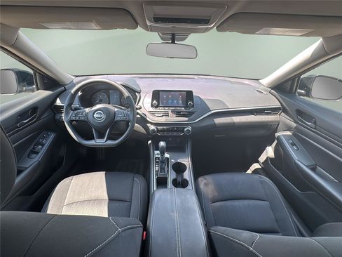 Used 2023 Nissan Altima 2.5 S FWD image 29