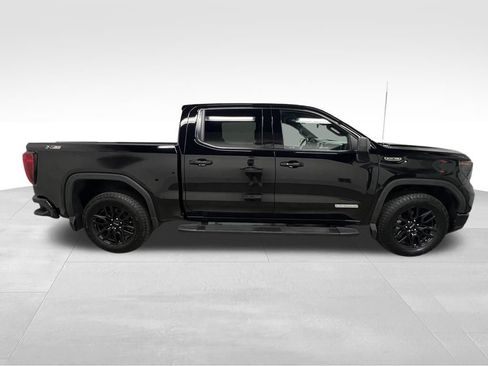 Certified 2024 GMC Sierra 1500 Elevation AWD/4WD image 3