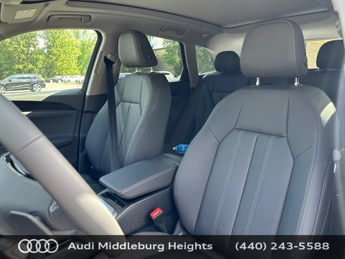 Used 2026 Audi Q5 Premium AWD/4WD image 14