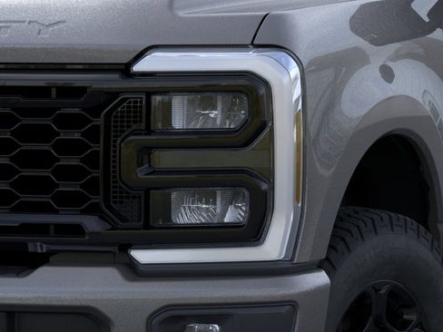 New 2026 Ford F250 XL w/ STX Appearance Package AWD/4WD image 18