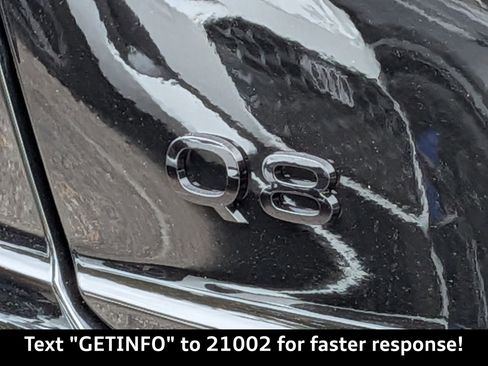 New 2026 Audi Q8 Premium Plus image 13