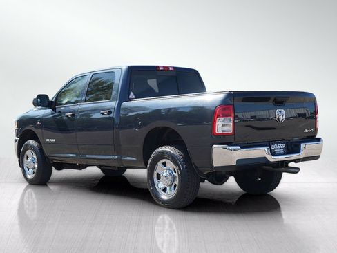 Used 2019 RAM 3500 Tradesman AWD/4WD image 3