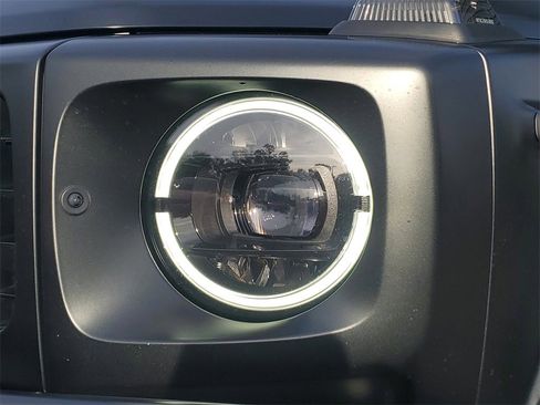 Used 2021 Mercedes-Benz G 63 AMG 4MATIC image 15