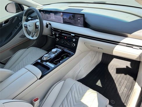 New 2026 Genesis G80 2.5T Sport Prestige image 21
