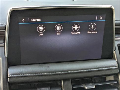 Certified 2021 Chevrolet Tahoe LT image 13