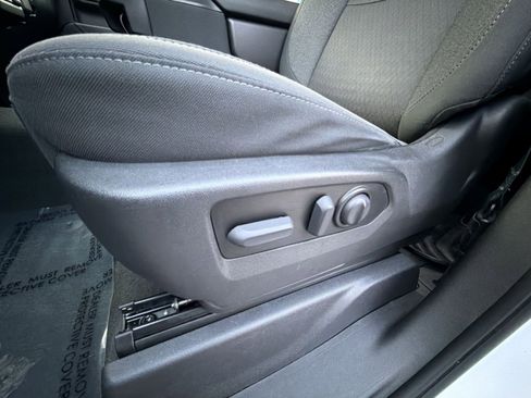 Used 2022 Chevrolet Silverado 1500 Custom w/ LPO, Blackout Package image 14