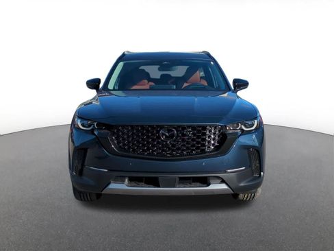 New 2026 MAZDA CX-50 2.5 Turbo w/ Accent Package image 9