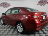 Used 2018 Nissan Sentra SV image 5