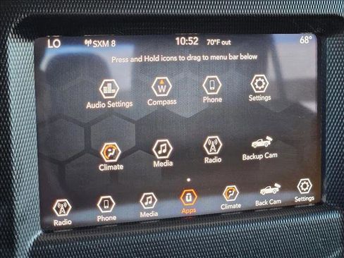 Used 2020 Jeep Gladiator Sport w/ Quick Order Package 24S image 13