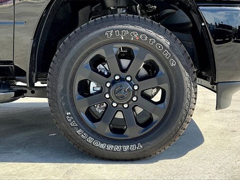 New 2025 RAM 2500 Big Horn image 20