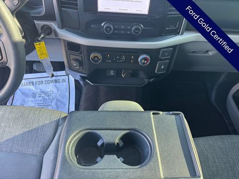 Certified 2023 Ford F150 XLT RWD image 15