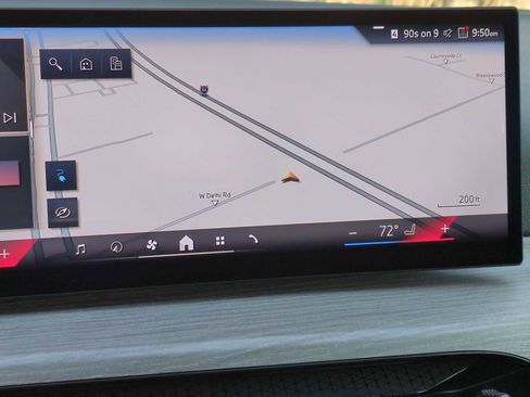 Certified 2025 BMW i4 xDrive40i w/ Premium Package image 30