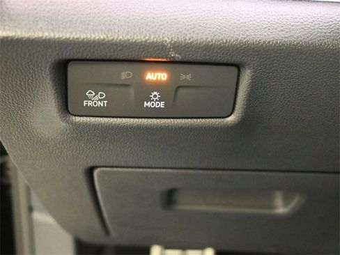 New 2026 Volkswagen Tiguan SEL R-Line image 21