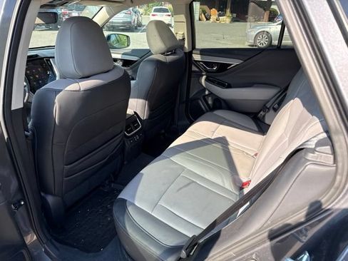 Certified 2025 Subaru Outback Limited w/ Popular Package #2 AWD/4WD image 15