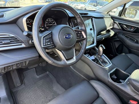 Used 2024 Subaru Outback Touring image 23