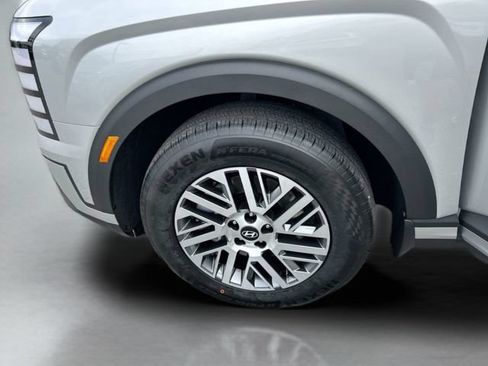 New 2026 Hyundai Palisade SEL FWD image 46