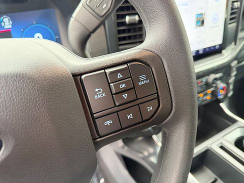 Used 2025 Ford F150 STX AWD/4WD image 16