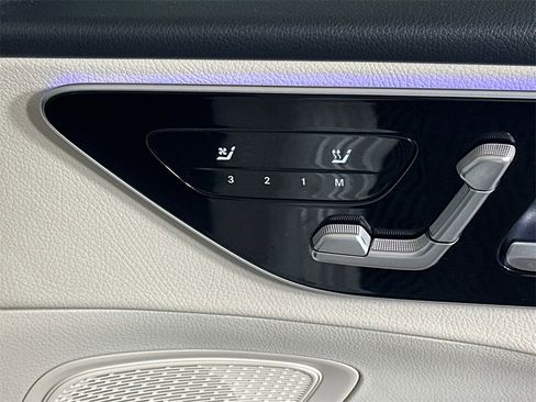 Certified 2023 Mercedes-Benz C 300 Sedan w/ Exclusive Trim Package image 16