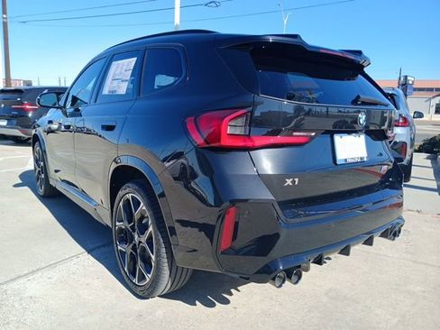 New 2026 BMW X1 M35i image 7