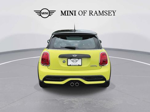 Used 2024 MINI Cooper S FWD image 7