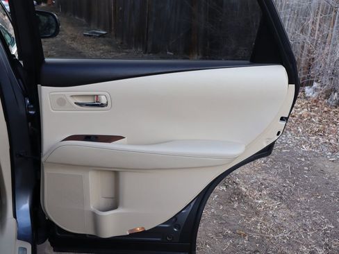 Used 2013 Lexus RX 350 AWD image 25