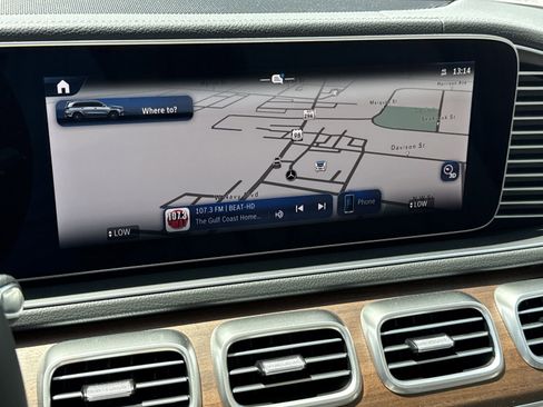 New 2026 Mercedes-Benz GLS 450 4MATIC image 29