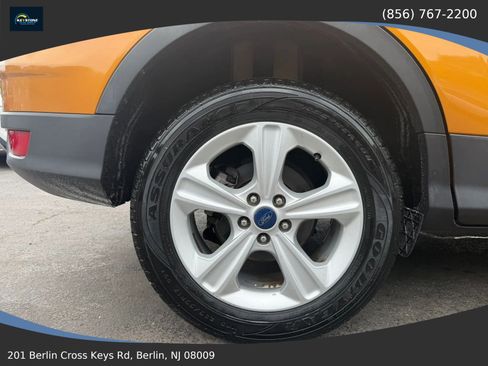 Used 2016 Ford Escape SE w/ Equipment Group 201A FWD image 37