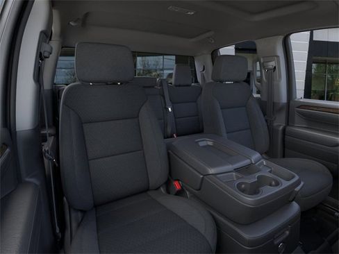 New 2026 GMC Sierra 1500 Elevation w/ Elevation Select Package image 16