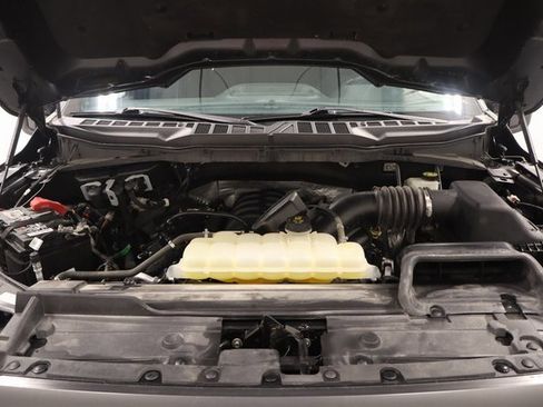 Used 2023 Ford F150 XLT w/ Equipment Group 301A Mid image 22