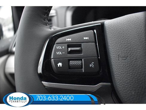 New 2026 Honda Odyssey EX-L image 12