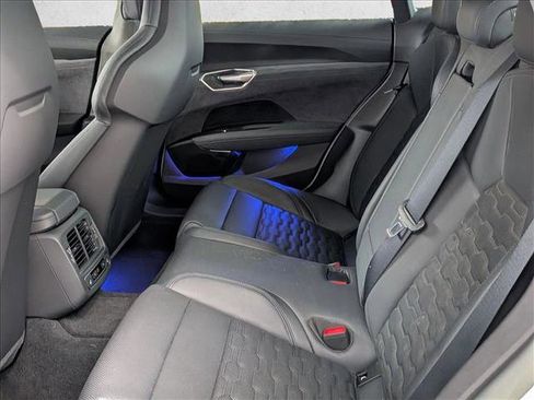 Used 2024 Audi RS e-tron GT w/ Carbon Performance Package image 15