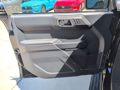 New 2026 Ford Bronco Outer Banks AWD/4WD image 28