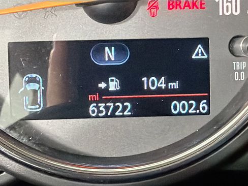 Used 2017 MINI Cooper S image 14