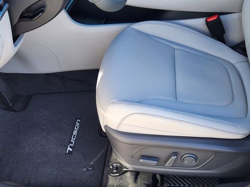 New 2026 Hyundai Tucson Limited AWD/4WD image 9