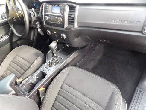 Used 2021 Ford Ranger XL w/ Equipment Group 101A High image 19