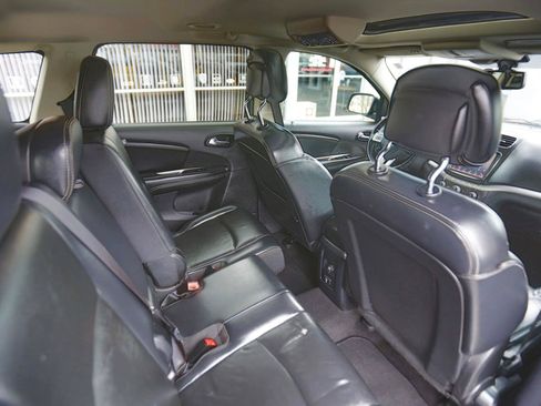 Used 2015 Dodge Journey Crossroad w/ Driver Convenience Group AWD/4WD image 13