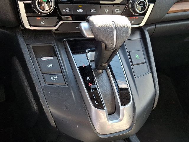 Certified 2019 Honda CR-V EX image 15
