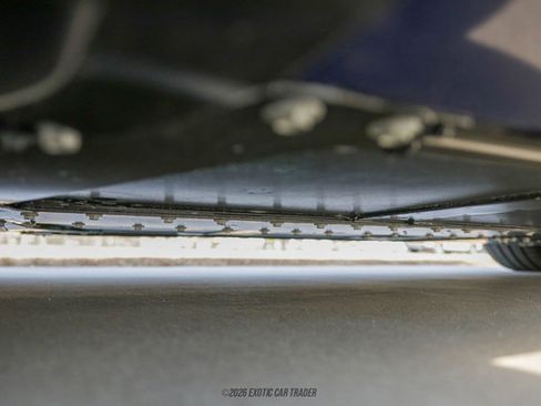 Used 2025 Chevrolet Corvette Stingray Premium Conv w/ Z51 Performance Package image 79