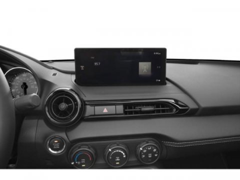 New 2026 MAZDA MX-5 Miata Club RWD image 12