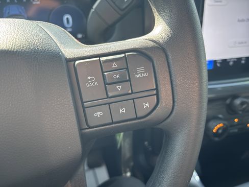 Used 2025 Ford F150 STX w/ Equipment Group 200A image 20