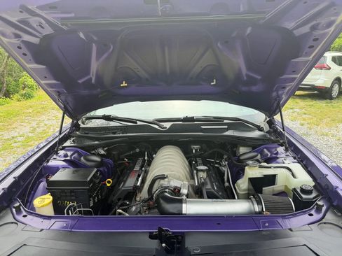 Used 2010 Dodge Challenger SRT8 w/ SRT Option Group II RWD image 31