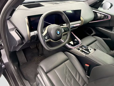 Certified 2025 BMW X3 xDrive30i w/ Premium Package AWD/4WD image 9
