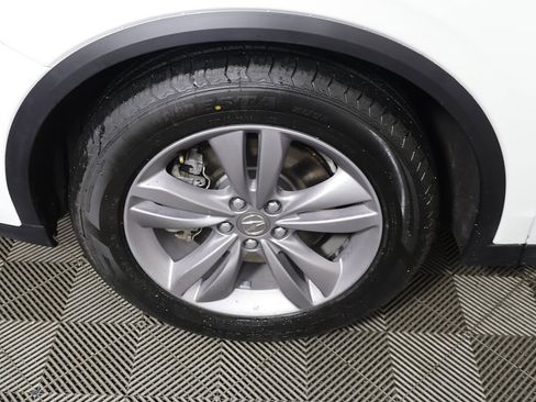 Used 2023 Acura MDX SH-AWD image 19