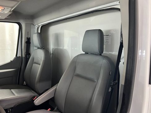 Used 2019 Ford Transit 350 138 w/ Exterior Upgrade Package RWD image 8