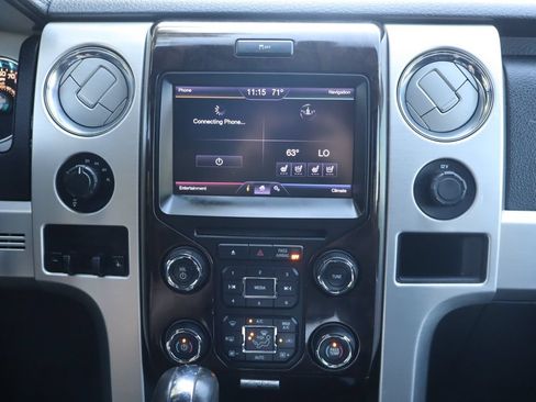 Used 2013 Ford F150 Platinum AWD/4WD image 34