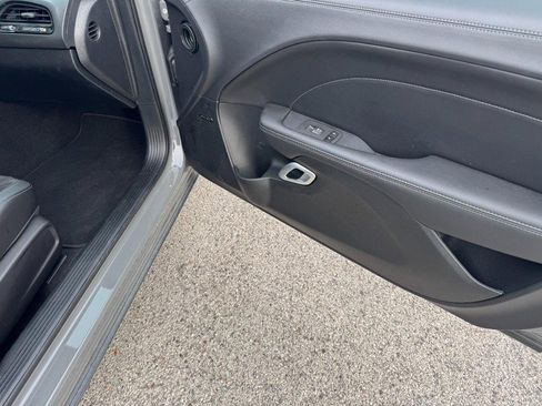 Used 2023 Dodge Challenger R/T Scat Pack image 14